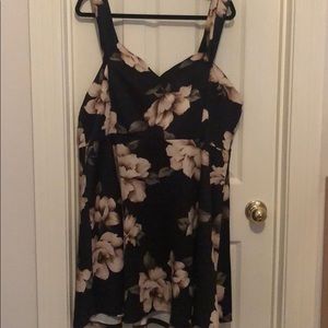 Charlotte Russe cocktail dress